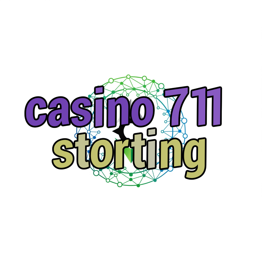casino 711 storting